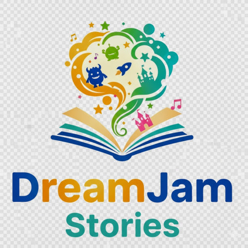 DreamJam Stories
