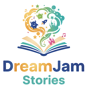 DreamJam Stories